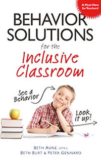 Behaviour Solutions for the Inclusive Classroom