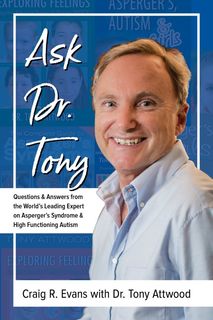 Ask Dr Tony