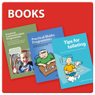 Books for Autism | Autism Resources