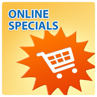 Online Specials