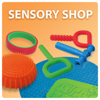 Sensory Products NZ Shop | Autism Resources