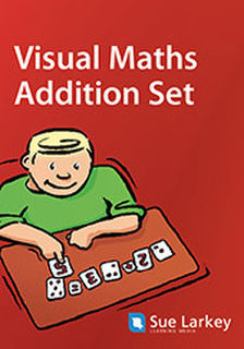 Visual Maths Additional Set