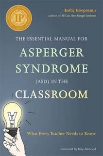 Essential Manual for ASD in the Classroom
