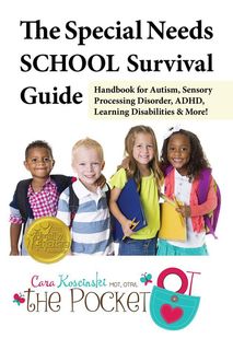 The Special Needs School Survival Guide