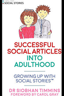 Successful Social Articles into Adulthood