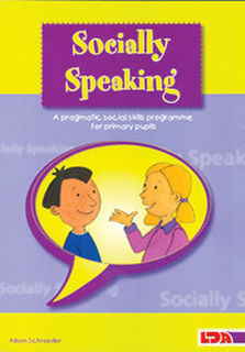 Socially Speaking