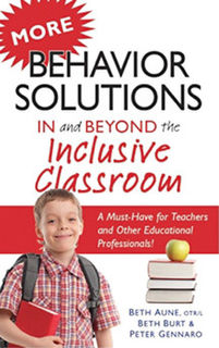 More Behaviour Solutions