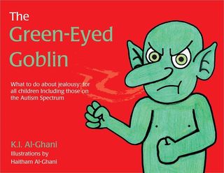 The Green-Eyed Goblin