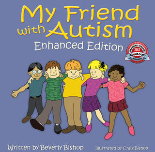 My Friend with Autism
