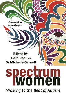 Spectrum Women Walking to the Beat of Autism
