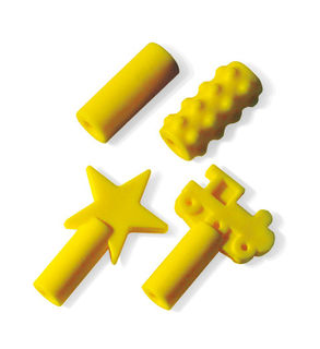 Chew Stixx® Pencil Toppers