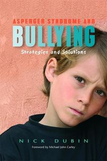 Aspergers and Bullying