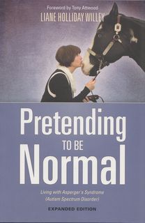 Pretending to be Normal