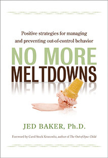 No More Meltdowns