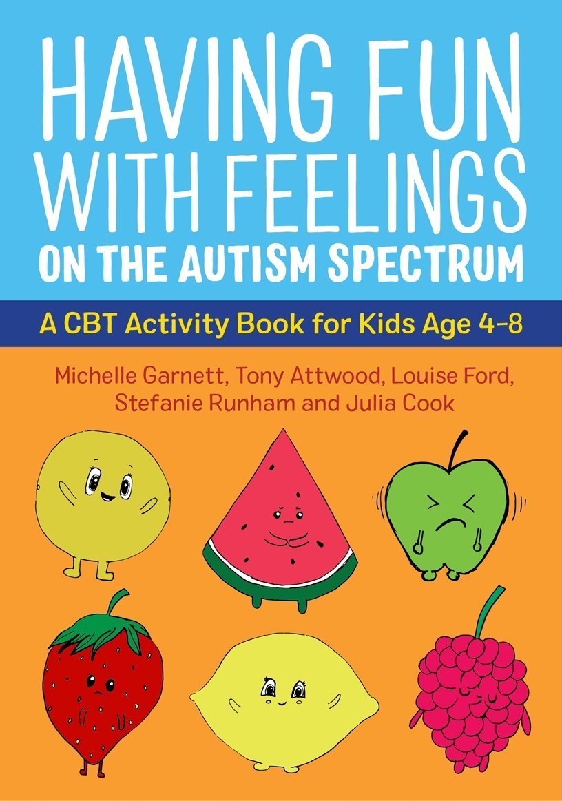 Having Fun With Feelings on the Autism Spectrum