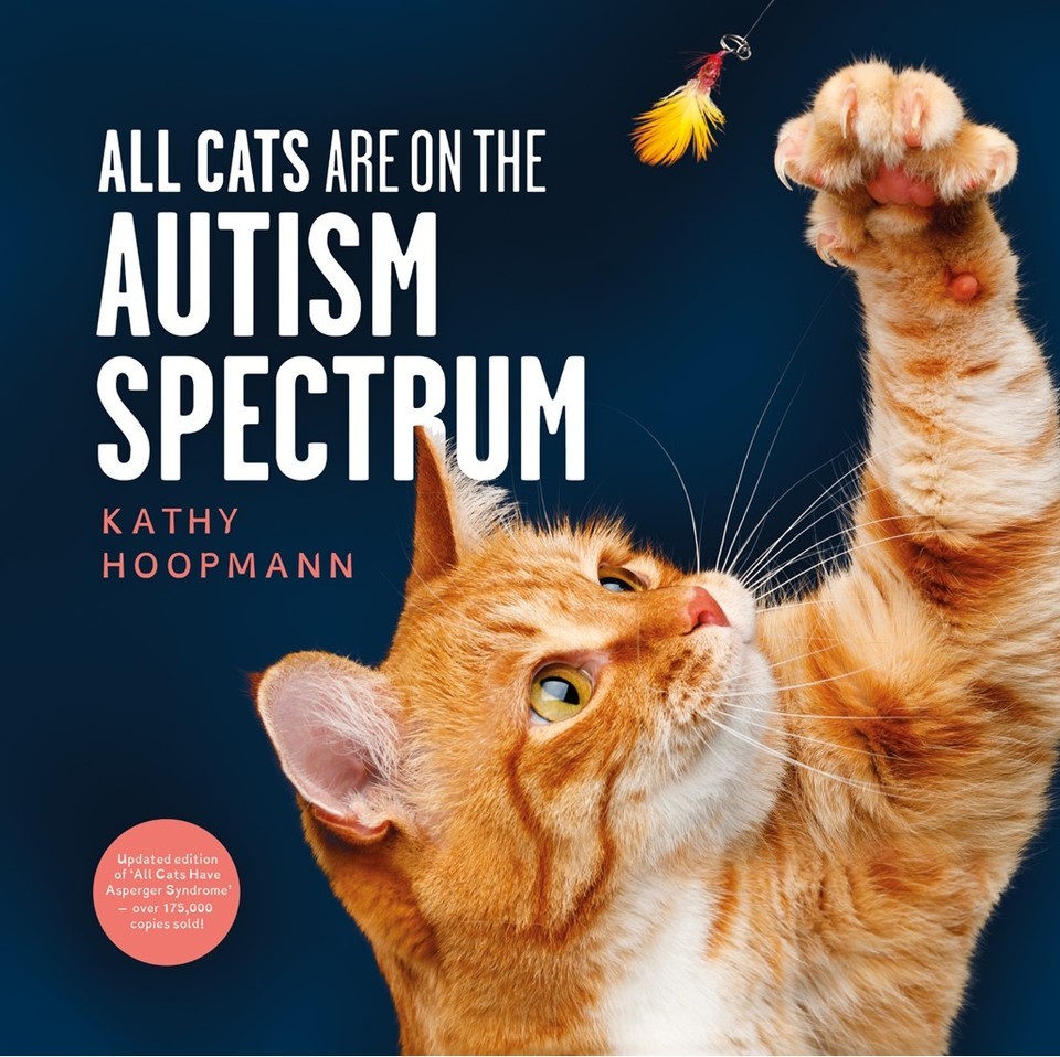 All Cats are on the Autism Spectrum Autism Resources Limited
