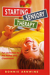 Starting Sensory Therapy