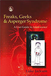 Freaks, Geeks and Asperger Syndrome