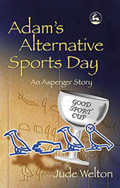 Adam's Alternative Sports Day