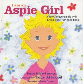 I am an Autistic Girl