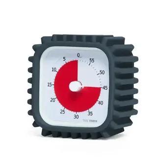 Time Timer MOD + Protect Case Tread